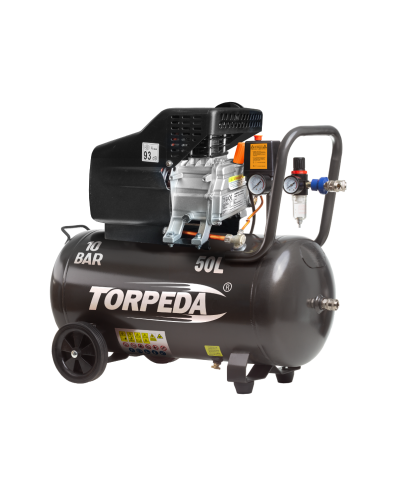 Kompressor Torpeda 1,2 kw