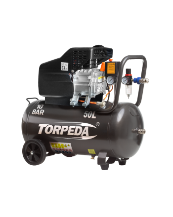 Kompressor Torpeda 1,2 kw